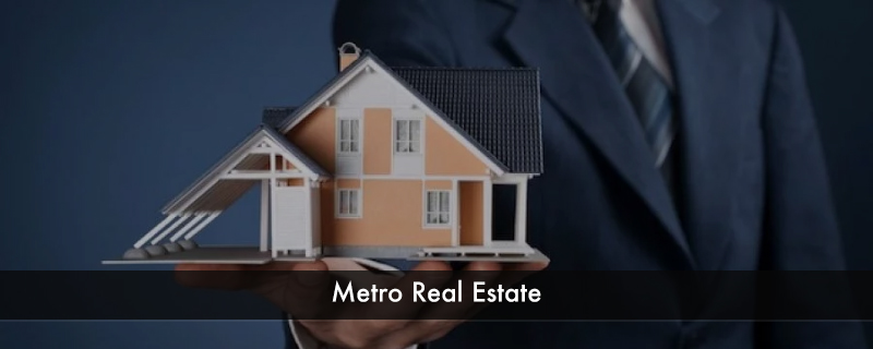 Metro Real Estate 